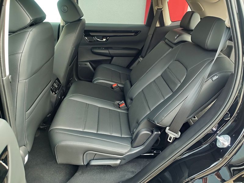 Honda CR-V (2026) 2.0 e:HEV ADVANCE MR2026 BLACK - fotka 27 z 37