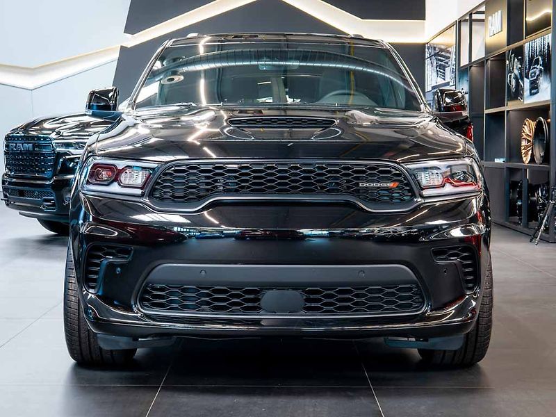 Dodge Durango (2026) 5.7 G/T Premium V8 Tow N Go - fotka 11 z 42