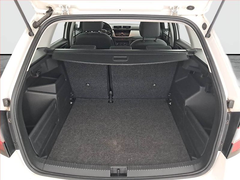 Škoda Fabia (2015) 1.4 TDI, ČR,1.maj - fotka 13 z 16