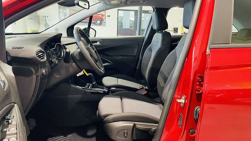 Opel Crossland Elegance F 12XHT 96kW/130HP AT - fotka 7 z 24