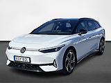 Volkswagen ID.7 Tourer GTX HuD Taž 360 IQ Masáž/Venti - náhled 1