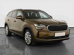 Škoda Kodiaq (2024) 2.0 TDI, Selection, Výhřevy - fotografie inzerátu