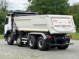 Volvo (2019) FMX 8X4 s1 EURO 6 - náhled 6