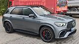Mercedes-Benz GLE AMG 63, 4M, Pano, Nez. Topení, - náhled 9
