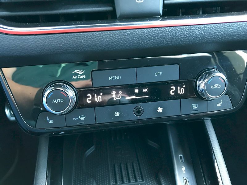 Škoda Scala (2025) MC TSI 85/1.0 M6F - fotka 17 z 29