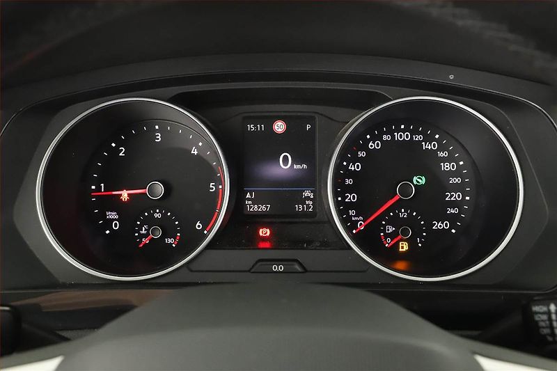 Volkswagen Tiguan (2022) Life 2.0 TDI - fotka 9 z 20