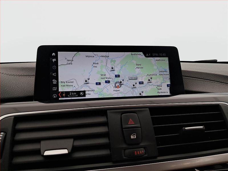 BMW Řada 4 (2018) 430i xDrive - fotka 13 z 23