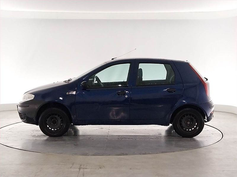 Fiat Punto (2008) 1.2 60 , po STK, jezdí výborně - fotka 3 z 15