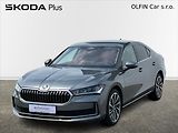 Škoda Superb 2,0 TDi 110kW 7DSG L&K  IV. - náhled 1