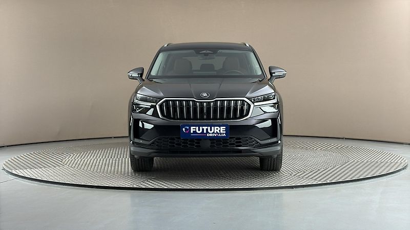 Škoda Kodiaq 2.0 TDI DSG 4x4 Exclusive Sele - fotka 3 z 35