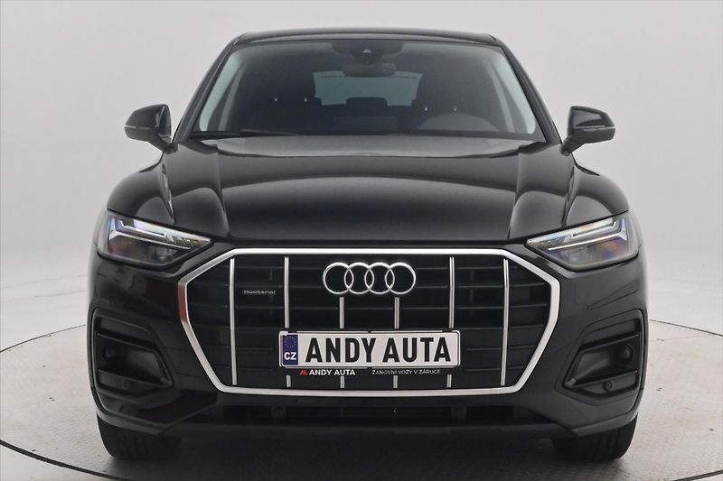 Audi Q5 2,0 50TFSIe 195kW 4x4 S-Tronic - fotka 2 z 32