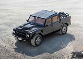 Lamborghini LM002