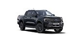 Ford Ranger (2026) Double Cab Wildtrak, Dvojkabin - náhled 1