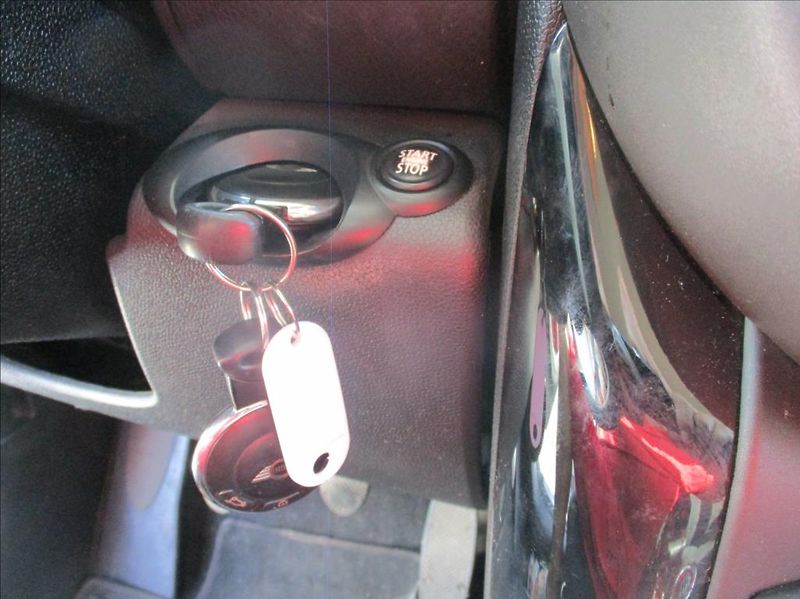 Mini Countryman 1,6 D, aut.klima,serv.kniha, - fotka 19 z 31