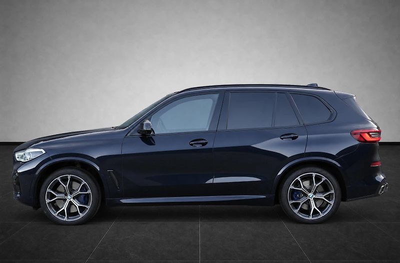 BMW X5 30d, ČR, Ventilace, Webasto - fotka 2 z 45