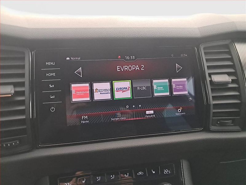 Škoda Kodiaq (2019) RS 2.0 TDI - fotka 12 z 23
