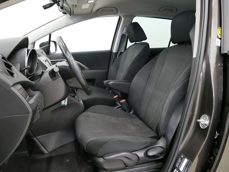 Mazda 5 - fotka 11 z 26