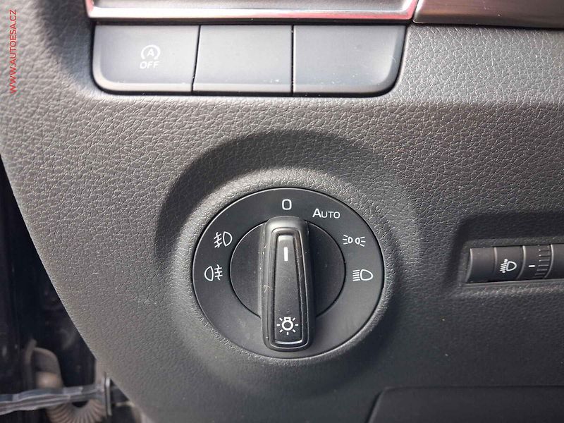 Škoda Fabia (2016) 1.2 TSi, Style, navi - fotka 15 z 19