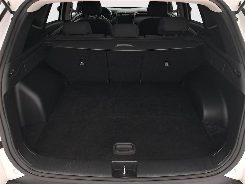 Hyundai Tucson (2022) 1.6 CRDi - fotka 14 z 20