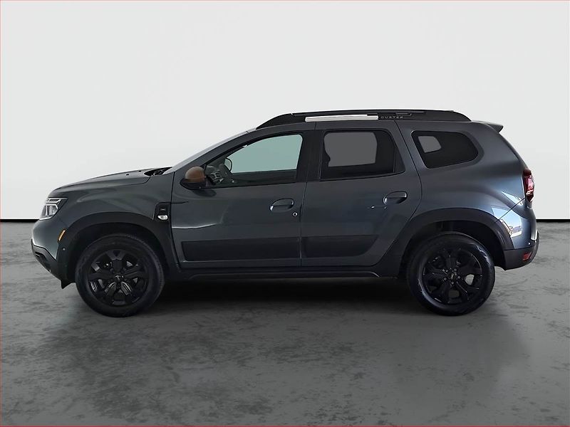Dacia Duster (2023) Extreme 1.0 TCe, LPG, ČR,1.maj - fotka 3 z 22