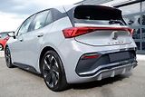 Cupra Born 150kW SoH 89% Tep.čerpadlo - náhled 8