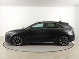 Kia Ceed (2021) GT Line 1.5 T-GDI, Serv.kniha - náhled 2