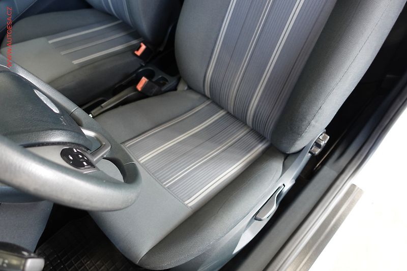 Ford Fiesta (2008) 1.2i, AC, STK9/27 - fotka 9 z 20
