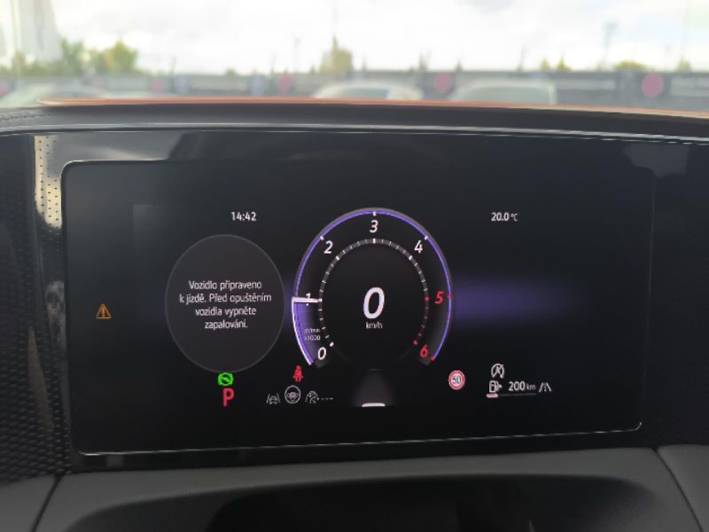 Volkswagen Tiguan 2.0TDI 7DSG  PEOPLE - fotka 11 z 26