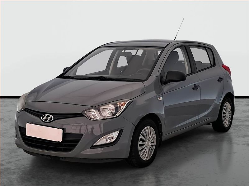 Hyundai i20 (2014) 1.2 - fotka 2 z 14