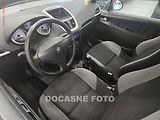 Peugeot 207 (2008) 1.6HDi, AC, STK8/28 - náhled 2