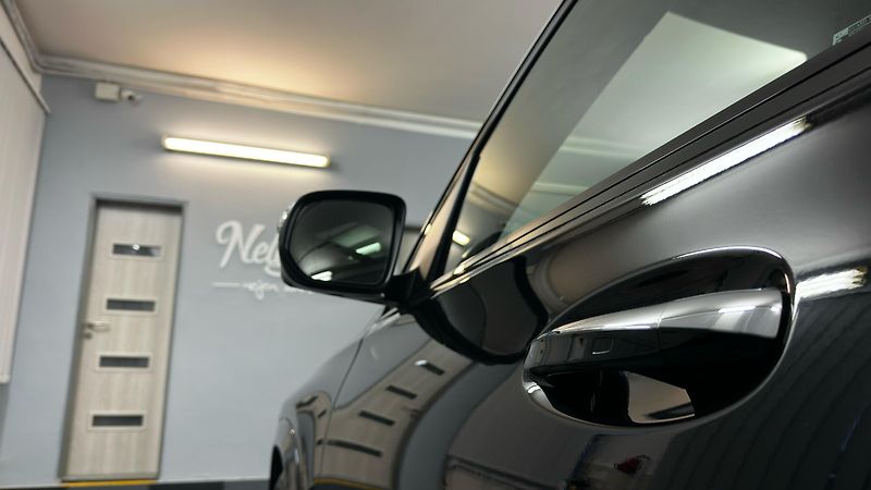 Mercedes-Benz GLS 450 d / 4 MATIC - fotka 10 z 69