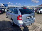Škoda Octavia (2009) 1,6 TDI 77 KW FACELIFT TAŽNÉ - náhled 2