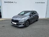 Škoda Fabia (2025) Monte Carlo TSI 85/1.0 A7F - náhled 1