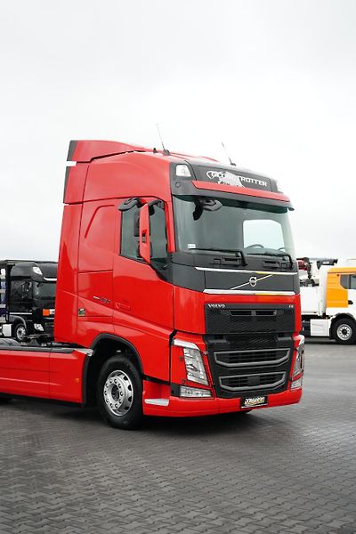 Volvo FH (2018) 460 / EURO 6 / ACC / GLOBETROT - fotka 37 z 50