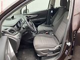Opel Mokka (2015) 1.4 T, Edition, tempo - náhled 9
