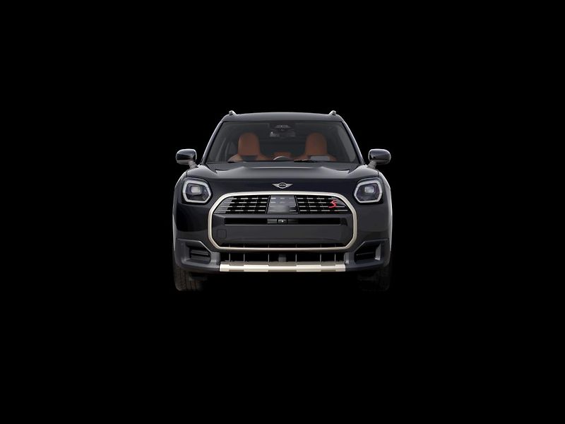 Mini Countryman S ALL4 - fotka 4 z 7