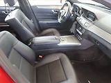 Mercedes-Benz Třídy E (2016) AMG Paket E 250 BlueTEC - náhled 9