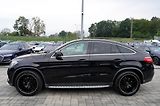 Mercedes-Benz GLE 350d 4Matic AMG/260PS/ČR - náhled 2