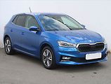 Škoda Fabia (2023) Style 1.5 TSI - náhled 1