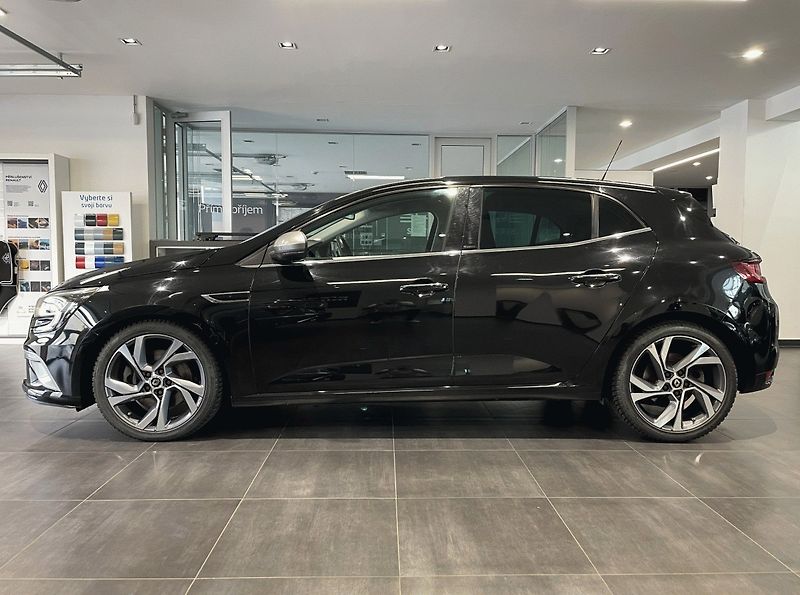 Renault Mégane (2018) GT Energy TCe205 EDC - fotka 2 z 28