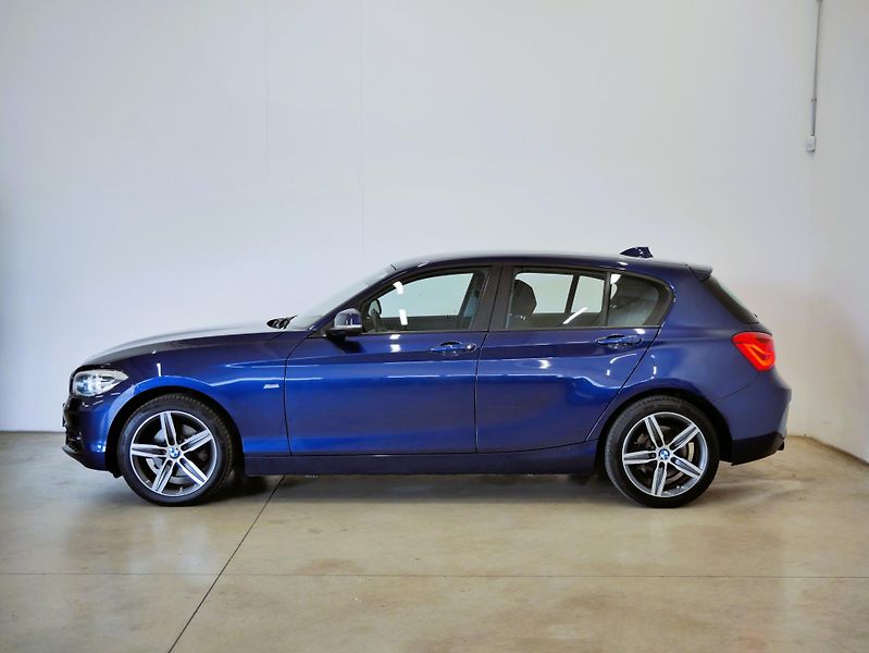 BMW Řada 1 - fotka 3 z 25