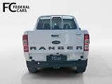 Ford Ranger 2.0 TDci Double Cab 4x4 - náhled 6
