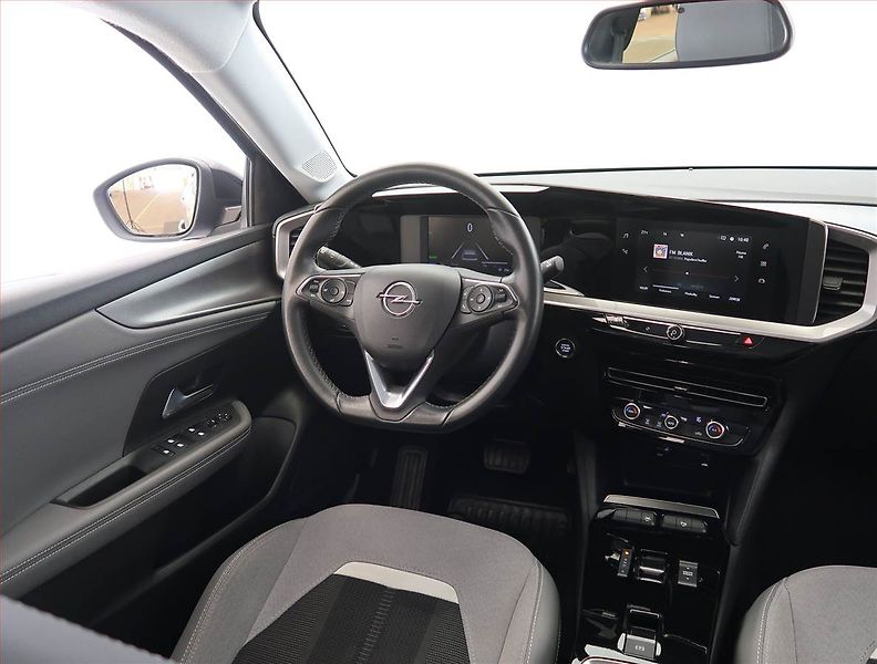 Opel Mokka (2022) Electric 50 kWh, SoH 93% - fotka 7 z 26