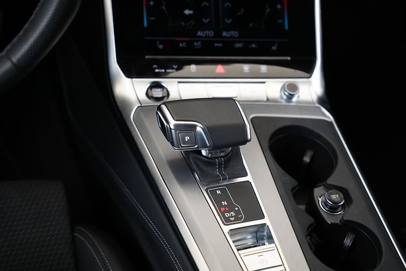Audi A6 - fotka 23 z 27