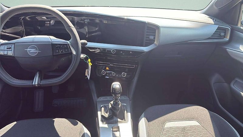 Opel Mokka (2026) Edition 1.2 TURBO (100 kW/ 136 - fotka 15 z 23