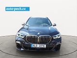 BMW X5 (2020) M50d, Laser, Individual - náhled 6