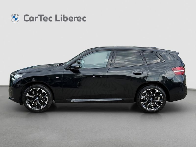 BMW X3 xDrive20d - fotka 5 z 23