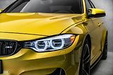 BMW M3 Individual, manual, keramiky - náhled 9