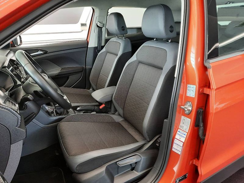 Volkswagen Ostatní (2021) Style 1.5 TSI (110kW/150k) DSG - fotka 7 z 25