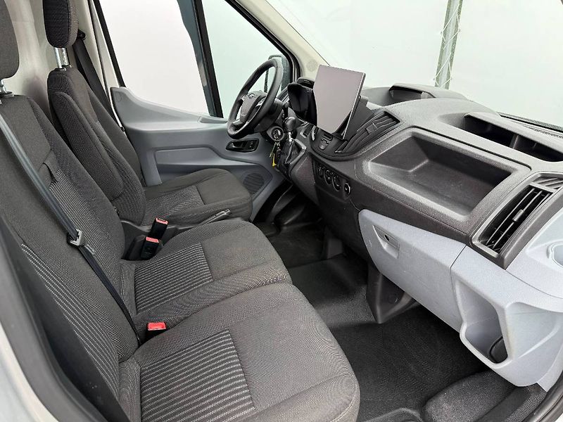 Ford Transit (2014) 2.2 TDCi 92 kW Trend - fotka 20 z 24